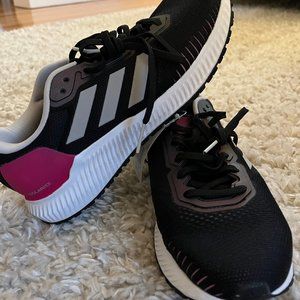NWT Adidas Women's Solar Ride W 9 1/2